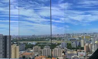 Imagem 5: Cobertura para alugar em santana mobilado 3 vagas de garagem