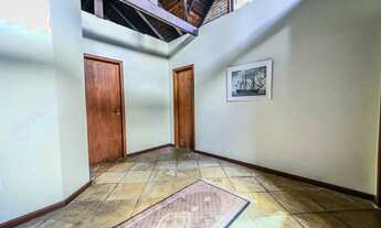 Imagem 7: Casa em Ipanema Casa com 4 dormitórios