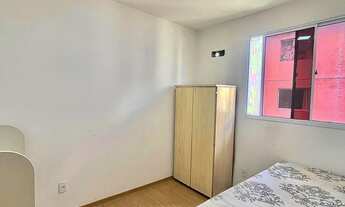 Imagem 4: Alugo apartamento mobiliado no Cond. Residencial Paulista - Maranguape, Paulista