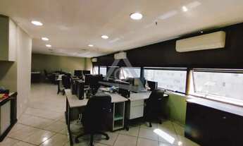 Imagem 6: Sala à venda e para alugar em Campinas, Centro, com 105 m², Edifício América do Sul