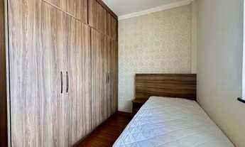 Imagem 5: Cobertura 3 quartos - Bandeirantes