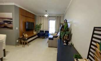 Imagem 4: Apartamento padrão com 106,18m², bairro Jardim Botânico, Zona Sul de Ribeirão Preto/SP