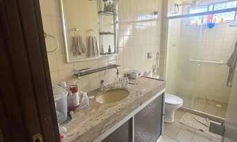 Imagem 4: Apartamento de 180 m2, com 4 quartos, 2 suítes, academia nos Aflitos - Recife - PE