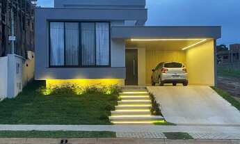 Imagem: Casa Condomínio Parque-ville Quaresmeiras