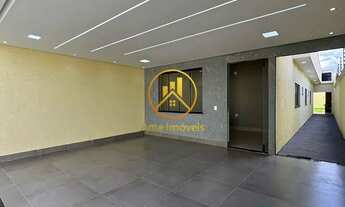 Imagem 2: Casa Cardoso Continuação - Aparecida de Goiânia