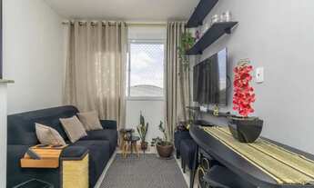 Imagem 5: Apartamento para venda em Jaraguá com 2 quartos , 33m²