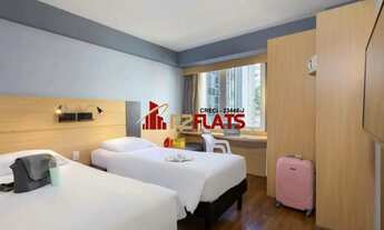 Imagem: Flat com ótimo preço no bairro Bela Vista