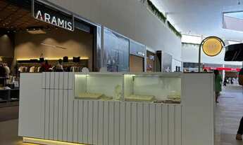 Imagem 3: Quiosque Shopping