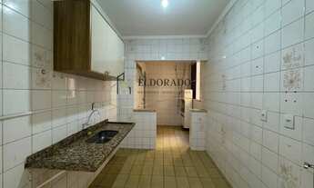 Imagem 5: Apartamento para Locação Condomínio Adélia no Bairro Pico do Amor Cuiabá/MT