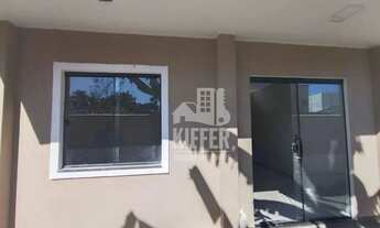 Imagem 3: Apartamento com 2 dormitórios à venda, 52 m² por R$ 300.000,00 - Inoã - Maricá/RJ