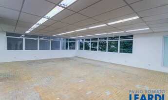 Imagem 2: CONJ. COMERCIAL - JARDIM PAULISTANO - SP