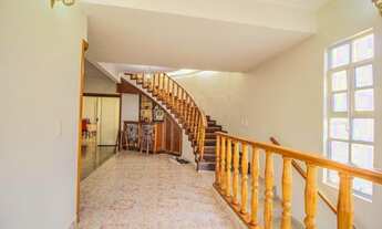 Imagem 2: Sobrado Cond.Ville Montagne 4 qtos, 3 suítes