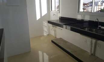 Imagem 4: Apartamento à venda com 2 dormitórios em Santa terezinha, Belo horizonte cod:4491