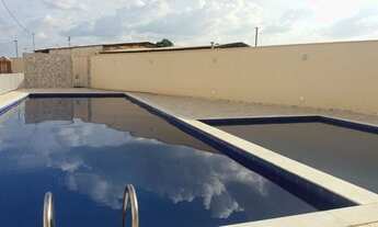 Imagem: Ap lindo 2 quartos com picina e quadra