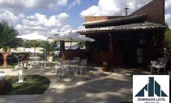 Imagem 3: DL - Vendo Casa em Condomínio Chácara Bariloche - Gravatá - PE