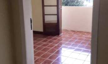 Imagem: Casa para alugar no bairro Santa Cruz