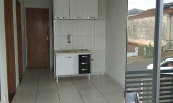 Imagem 2: Alugo apartamento na região central de Cornélio Procópio