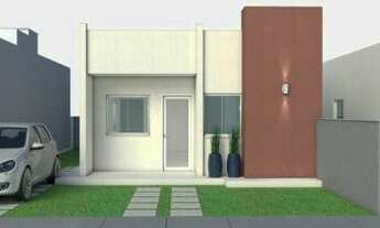 Imagem 2: Residencial Moradas do Valle