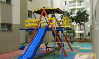 Imagem: Apartamento com 3 dormitórios para alugar