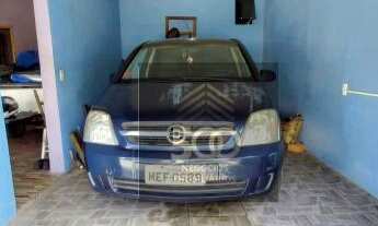 Imagem 5: CA0342 - Casa com 4 dormitórios à venda, 84 m² por R$ 255.000 - Guarda do Cubatão - Palhoç