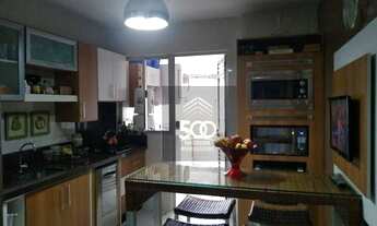 Imagem 4: Apartamento à venda, 103 m² por R$ 440.000,00 - Centro - Biguaçu/SC