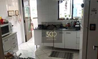 Imagem 6: Apartamento à venda, 134 m² por R$ 604.500,00 - Campinas - São José/SC