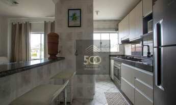 Imagem 7: Apartamento com 2 dormitórios à venda, 83 m² por R$ 300.000,00 - Nossa Senhora do Rosário