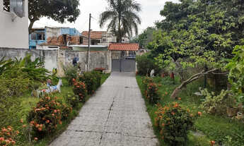 Imagem 4: Excelente casa linear com 01 quarto com terreno de 450,00 m²