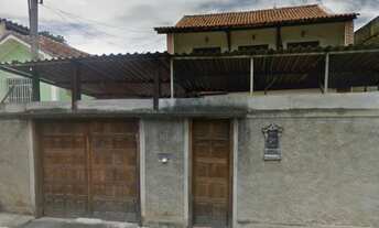 Imagem: Casa Para Venda Em Nilópolis Com 500 m