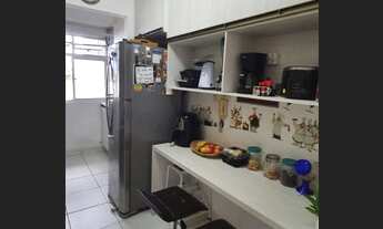 Imagem 7: Casa Grande - 75m² - 3Q sendo uma suíte - Giardino