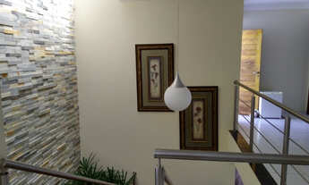 Imagem: Casa no Bosque das Palmeiras com 4 suítes