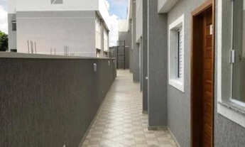 Imagem 7: Residencial de apartamentos novos 42m² a 54m²