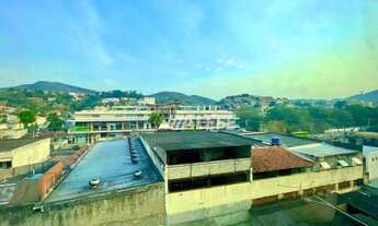 Imagem 4: Apartamento com 3 dormitórios à venda, 74 m² por R$ 430.000,00 - Pendotiba - Niterói/RJ