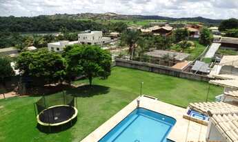 Imagem 3: CASA 10 QUARTOS 10 VGS ESMERALDAS / ALDEIAS DO LAGO