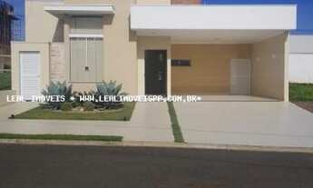 Imagem 4: Casa em Condomínio para Venda em Álvares Machado, CONDOMINIO RESIDENCIAL VALENCIA l, 3 do