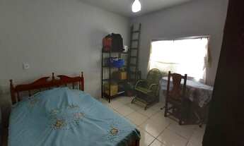 Imagem 5: Casas no Segismundo Pereira, Cômodo Comercial na Frente - 240m²