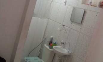 Imagem 5: Vendo casa no Matatu!!!