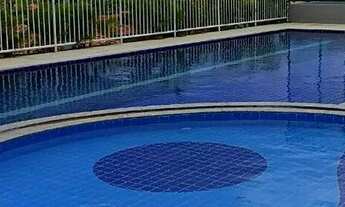 Imagem 3: VENDO Apartamento (SOMBRA) no Condomínio VISTA DO PARQUE