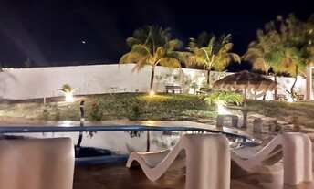 Imagem: Casa de praia Taiba