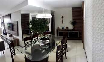 Imagem 2: OPORTUNIDADE! Maravilhoso APTO todo projetado em Intermares com vista p/ mar