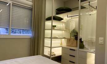 Imagem 7: Apartamento para venda tem 60 metros quadrados com 3 quartos em Vila Guilherme - São Paulo