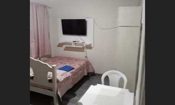 Imagem: Apartamento mobiliado por temporada