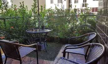 Imagem 2: Apartamento para venda tem 75 metros quadrados com 2 quartos