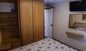 Imagem 7: Duplex para aluguel com 40 metros quadrados com 1 quarto em Vila Uberabinha - São Paulo