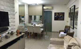 Imagem 2: Edf Vila de Arnoso tem 70 metros quadrados com 3 quartos em Casa Amarela - Recife - Pernam