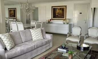 Imagem 4: Condomínio Vista Vila Romana 161m² 4 dorm 2 suítes 3 vagas + Depósito