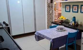 Imagem 7: Apartamento para venda possui 164 metros quadrados com 4 quartos em Ponta Verde