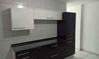 Imagem 6: Dinamérica - Apartamento 3 quartos sendo 1 suite