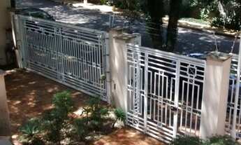 Imagem 3: Casa para aluguel e venda com 700 m² com 5 Suites, 6 Vagas em Santo Amaro - São Paulo - SP