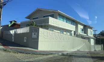 Imagem 2: FLORIANóPOLIS - Casa Padrão - Jardim Atlântico